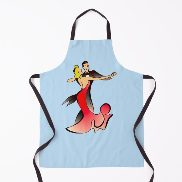 Item preview, Elegant Dancers designed and sold by doniainart.