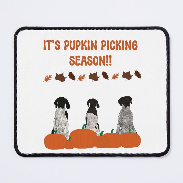 Item preview, GSP Pupkin Picking Season designed and sold by Horsequeenozie.