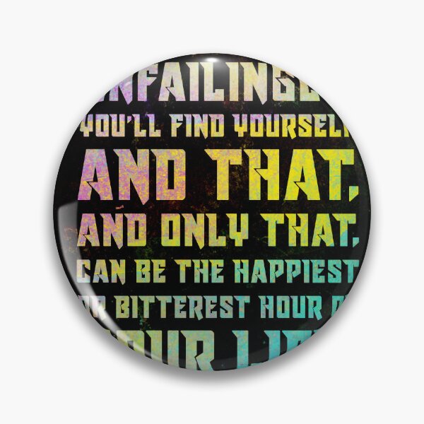 Item preview, The happiest or bitterest hour of your life - Pablo Neruda Quote - Typographic Print 02 designed and sold by Studio Grafiikka.