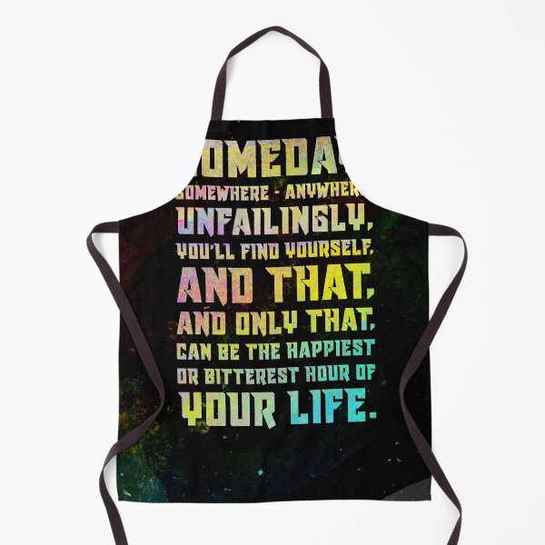 Item preview, The happiest or bitterest hour of your life - Pablo Neruda Quote - Typographic Print 02 designed and sold by Studio Grafiikka.