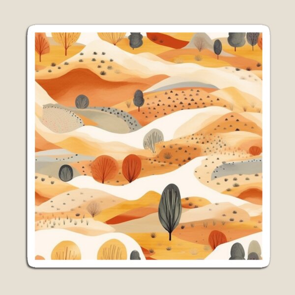 Item preview, Desert Whispers designed and sold by Printpavers.