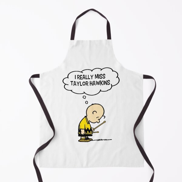 Item preview, I Really Miss Táylor Háwkins RIP designed and sold by ChomechaiWei.