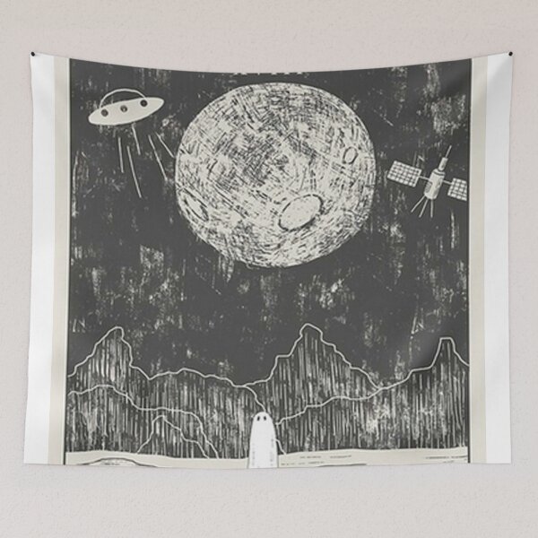 Item preview, MOON designed and sold by TatumVandervort.