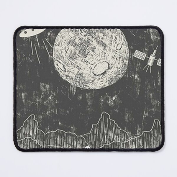 Item preview, MOON designed and sold by TatumVandervort.