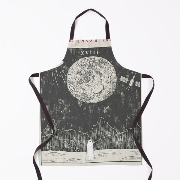 Item preview, MOON designed and sold by TatumVandervort.