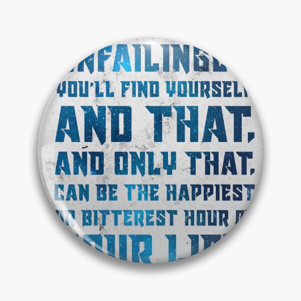 Item preview, The happiest or bitterest hour of your life - Pablo Neruda Quote - Typographic Print 03 designed and sold by Studio Grafiikka.