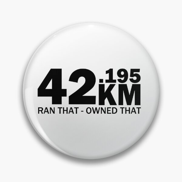 Aperçu de l'œuvre Copy of Copy of Copy of Copy of Copy of 42.195 KM - Y A ÉTÉ - A COURU ÇA créée et vendue par Chi Nguyen.