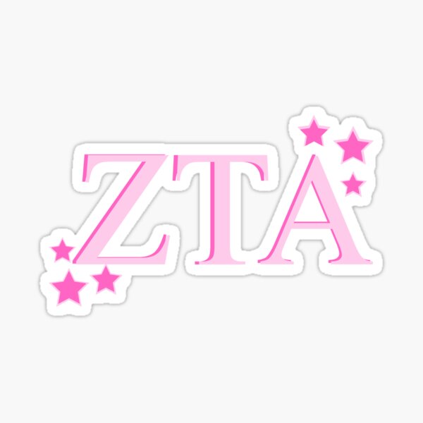 Zeta Tau Alpha Fraternity