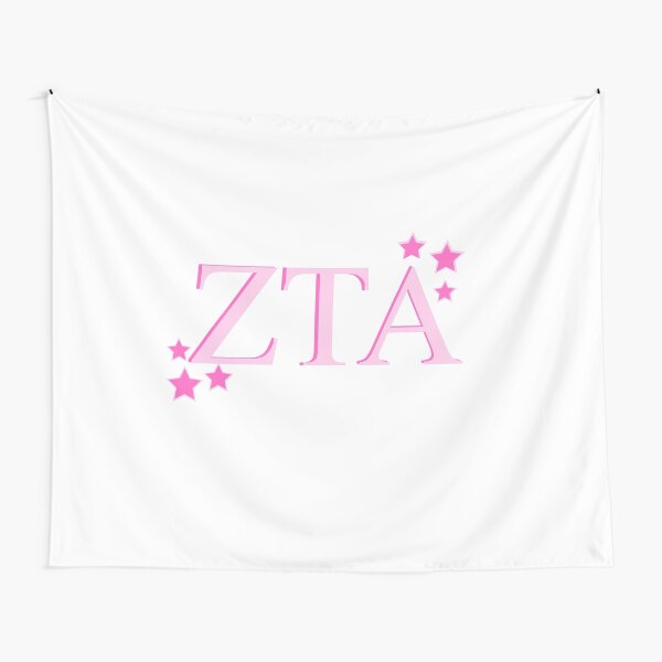 Zeta tau 2025 alpha tapestry