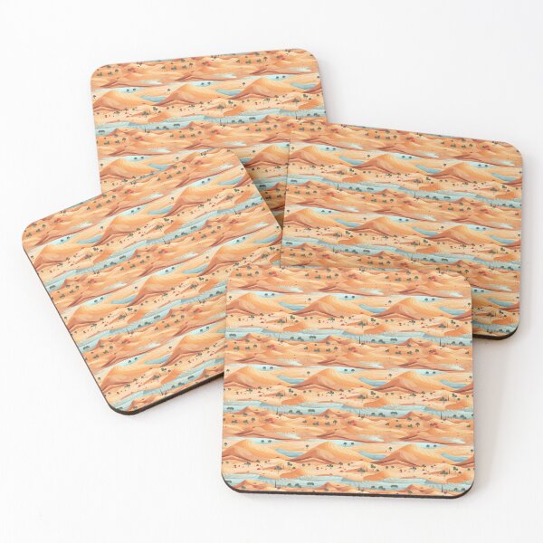 Item preview, Nomadic Treasures designed and sold by Printpavers.