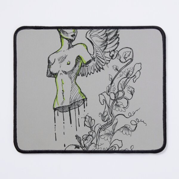 Item preview, Angel designed and sold by Thesrangel.