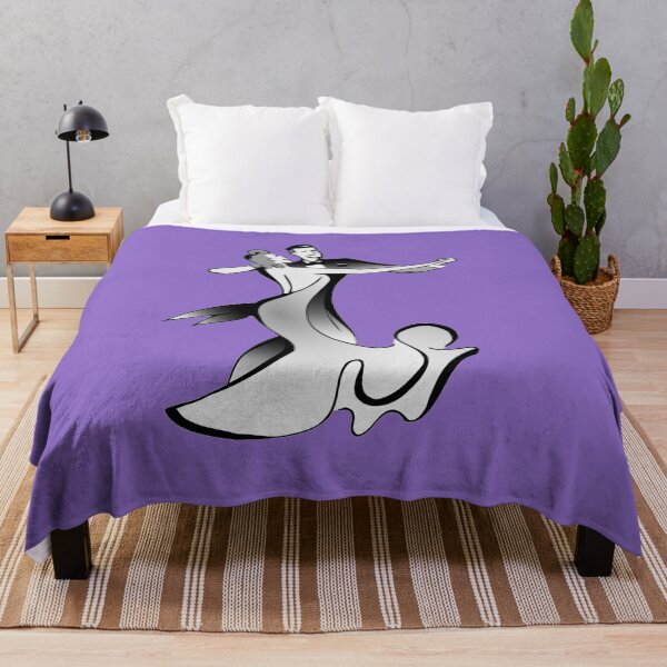 Item preview, Elegant Dancers designed and sold by doniainart.