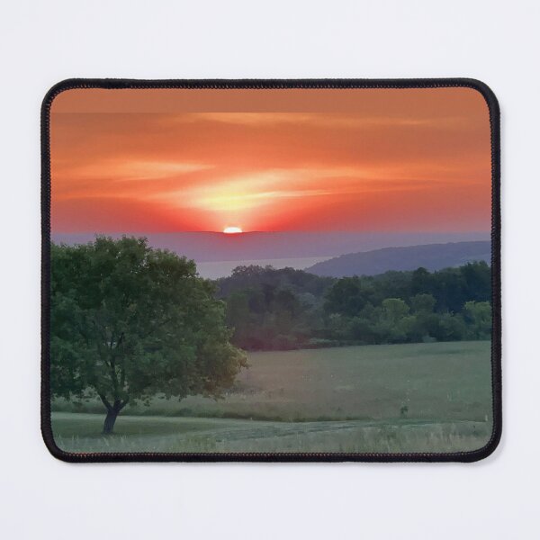 Item preview, THE RENOWN FINGER LAKES REGION designed and sold by JoAnnHayden.