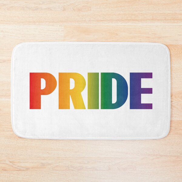 Item preview, Pride designed and sold by sabinako.