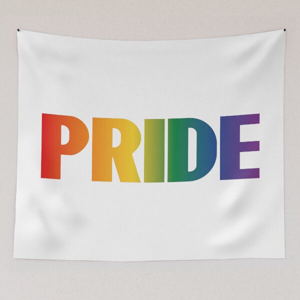 Item preview, Pride designed and sold by sabinako.
