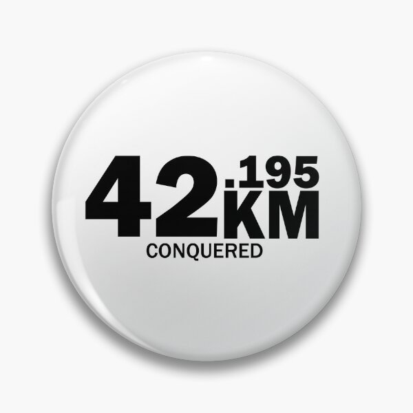 Artikelvorschau, Copy of Copy of Copy of Copy of Copy of Copy of Copy of Copy of Copy of 42.195 KM - DORT GEWESEN - DAS RAN entworfen und verkauft von Chi Nguyen.