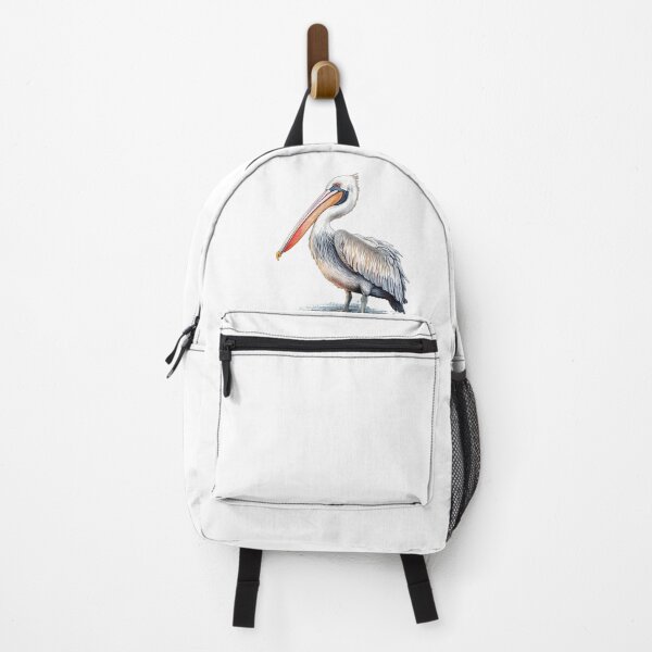 Item preview, The Pelican - a big bird of the sea designed and sold by RobertConklin.
