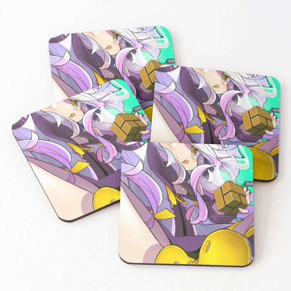 Item preview, VSHOJO - Henya Tea Break designed and sold by Phib.