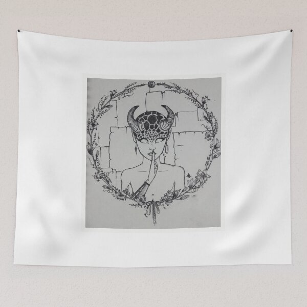 Item preview, Capricorn designed and sold by Thesrangel.