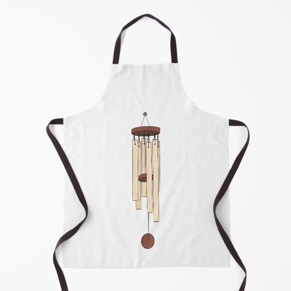 Item preview, Wind chimes designed and sold by shopdiego.