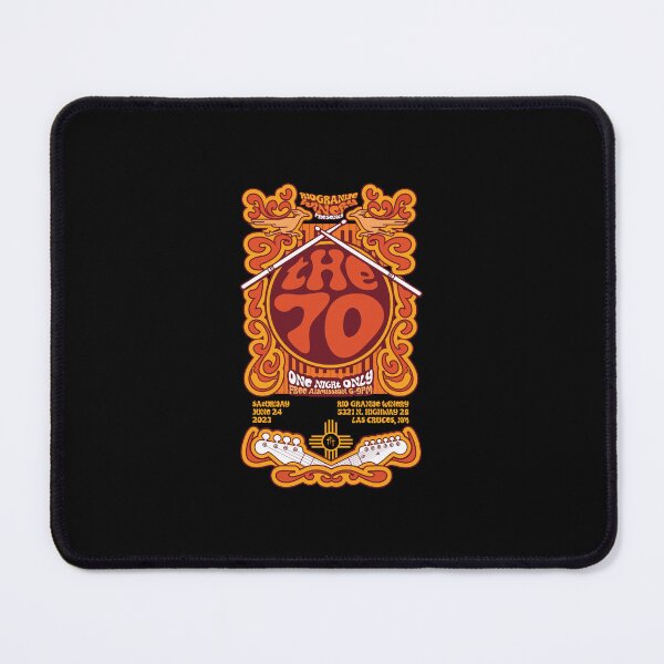 Item preview, The 70 band designed and sold by joelmyoung.