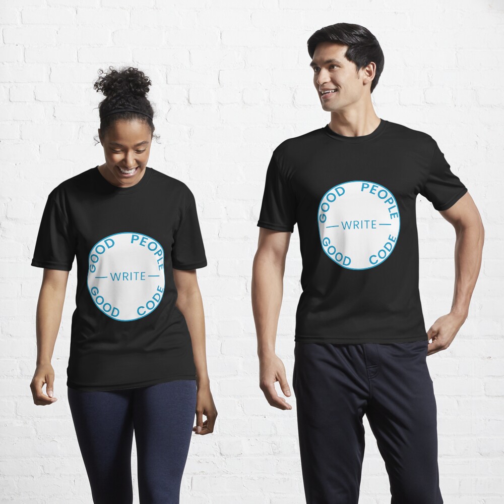 Item preview, Active T-Shirt designed and sold by kartedrop.