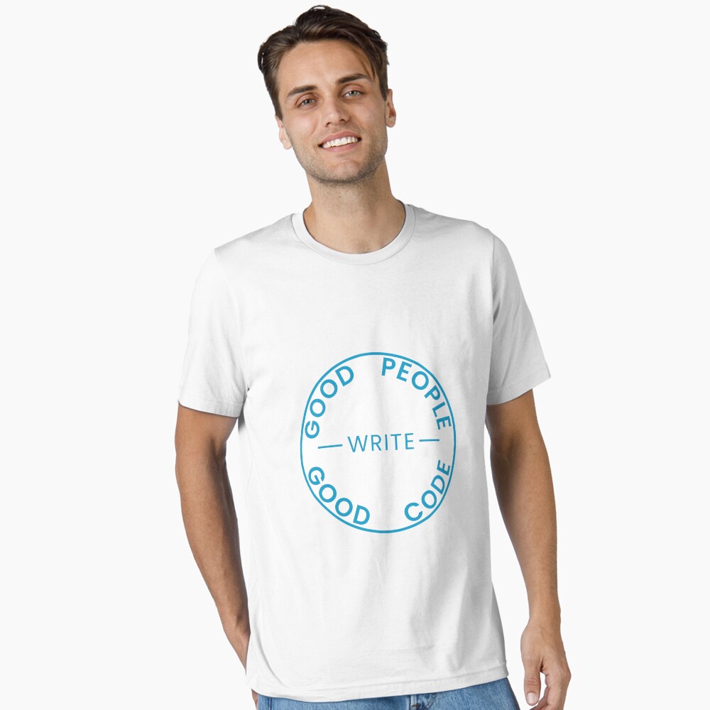 Item preview, Essential T-Shirt designed and sold by kartedrop.