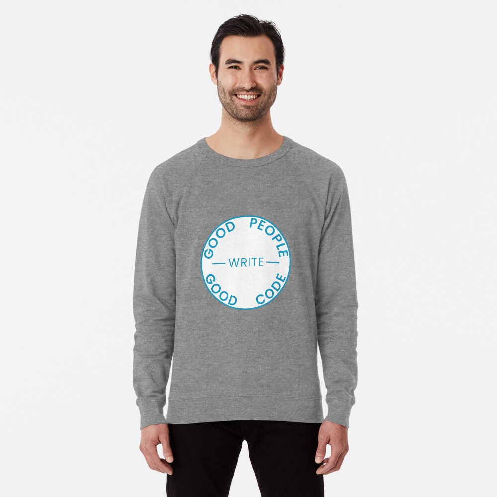 Item preview, Lightweight Sweatshirt designed and sold by kartedrop.