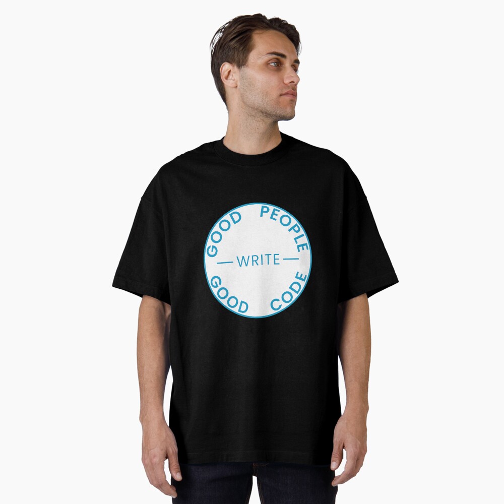 Item preview, Oversized T-Shirt designed and sold by kartedrop.