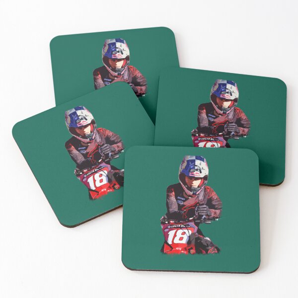 Item preview, Jett Lawrence Motocross Racer x t designed and sold by DeronGoyette.