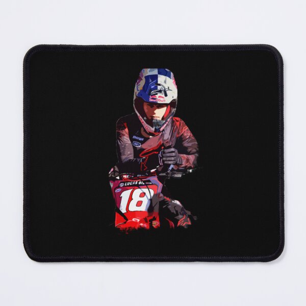Item preview, Jett Lawrence Motocross Racer x t designed and sold by DeronGoyette.