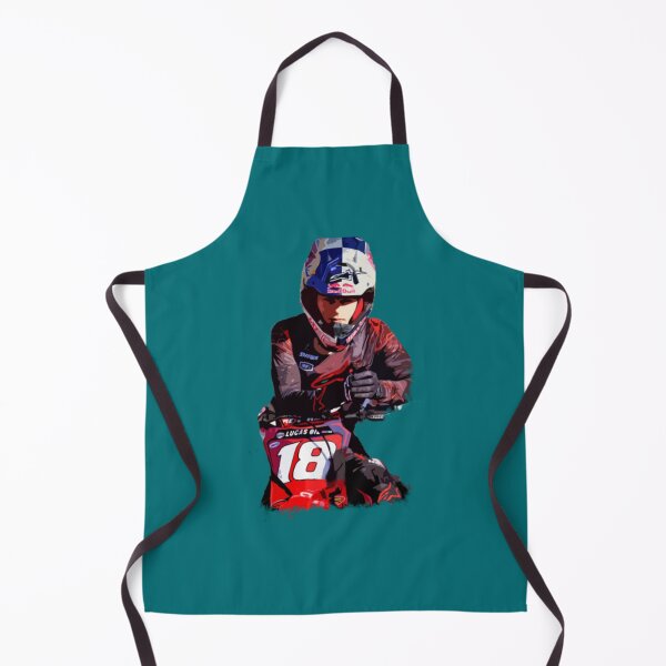 Item preview, Jett Lawrence Motocross Racer x t designed and sold by DeronGoyette.