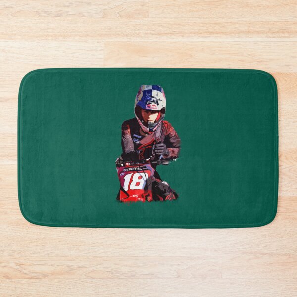 Item preview, Jett Lawrence Motocross Racer x t designed and sold by DeronGoyette.