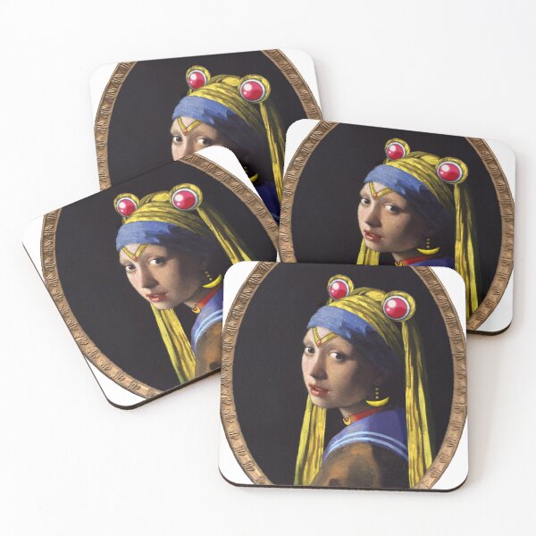 Item preview, #RedrawSailorMoon by J. Vermeer designed and sold by Lookafar.