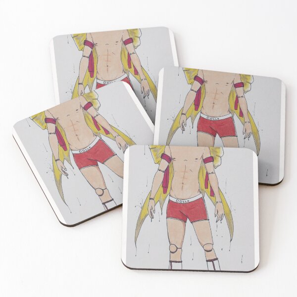 Item preview, gay fairy designed and sold by Thesrangel.