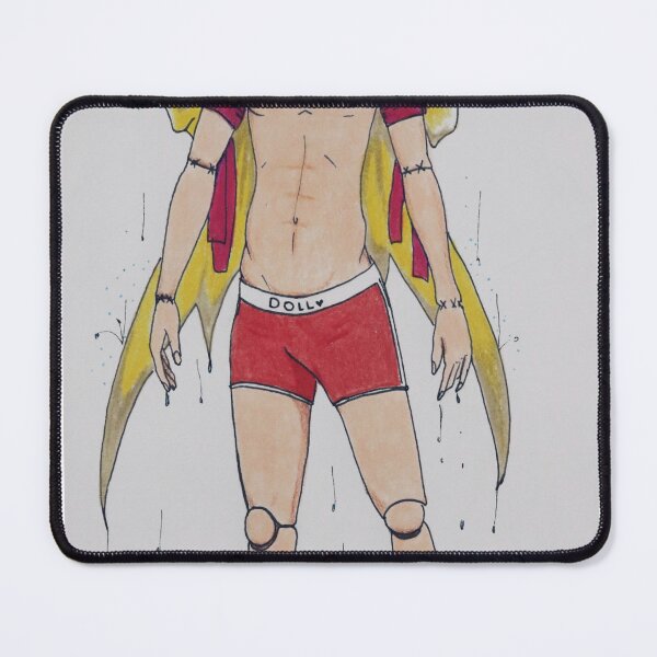 Item preview, gay fairy designed and sold by Thesrangel.