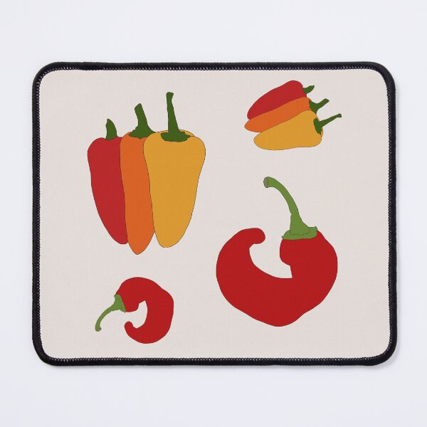 Item preview, Chili mix designed and sold by Eathusiast.