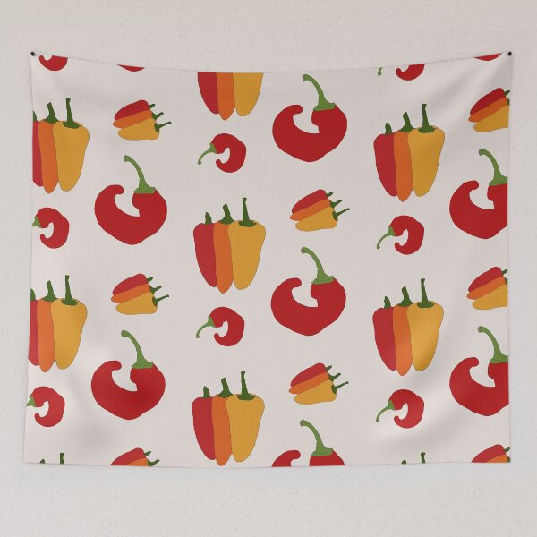 Item preview, Chili mix designed and sold by Eathusiast.