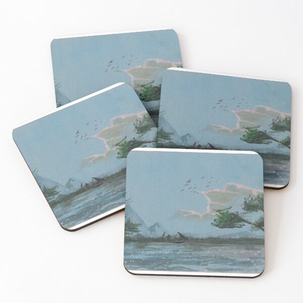 Item preview, Fishing Day designed and sold by Thesrangel.