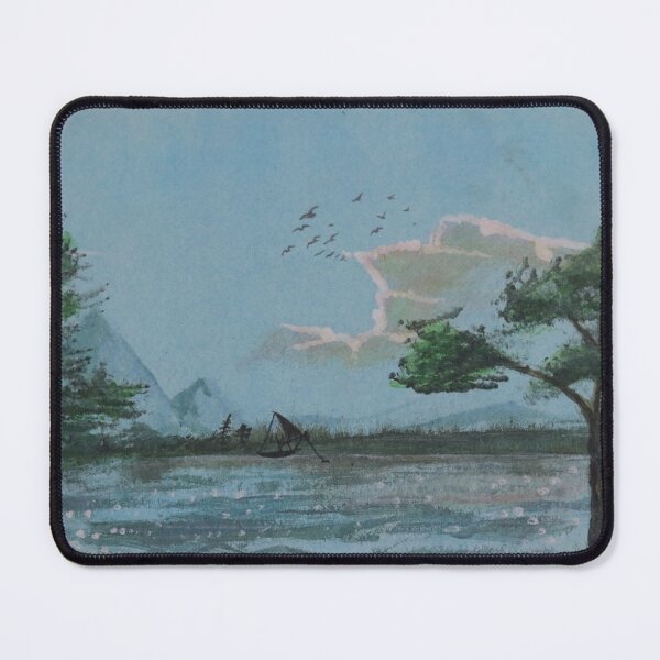 Item preview, Fishing Day designed and sold by Thesrangel.
