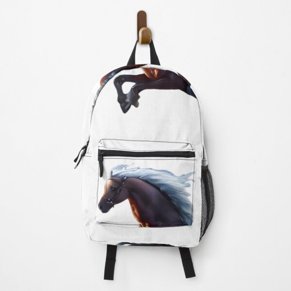 Item preview, Thundering Hooves: A Majestic Design of a Running Horse designed and sold by Passmr.