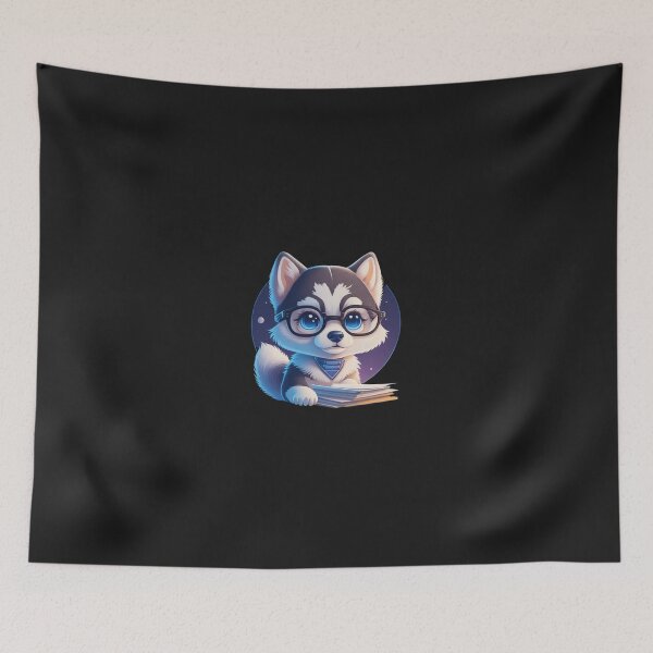 Item preview, Very Cute Social Justice Dog designed and sold by ChibiArtline.
