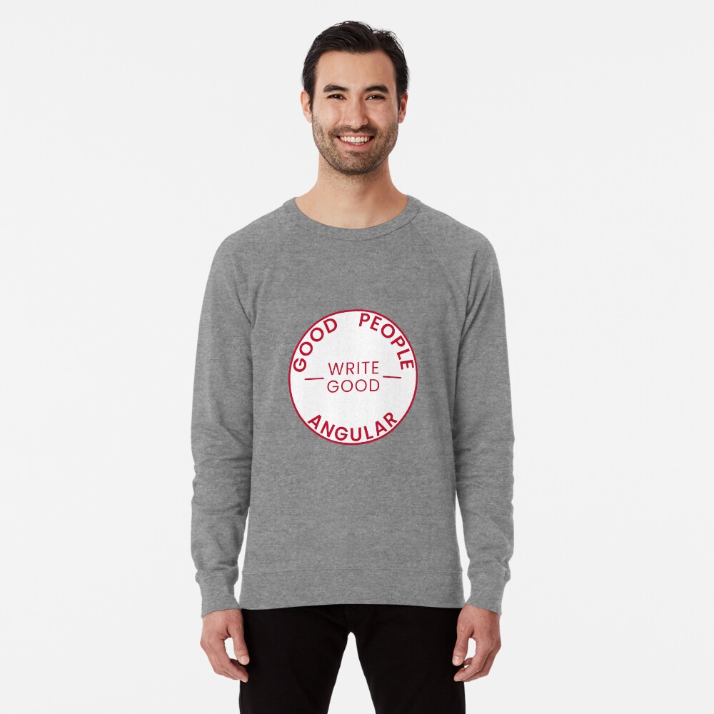 Item preview, Lightweight Sweatshirt designed and sold by kartedrop.