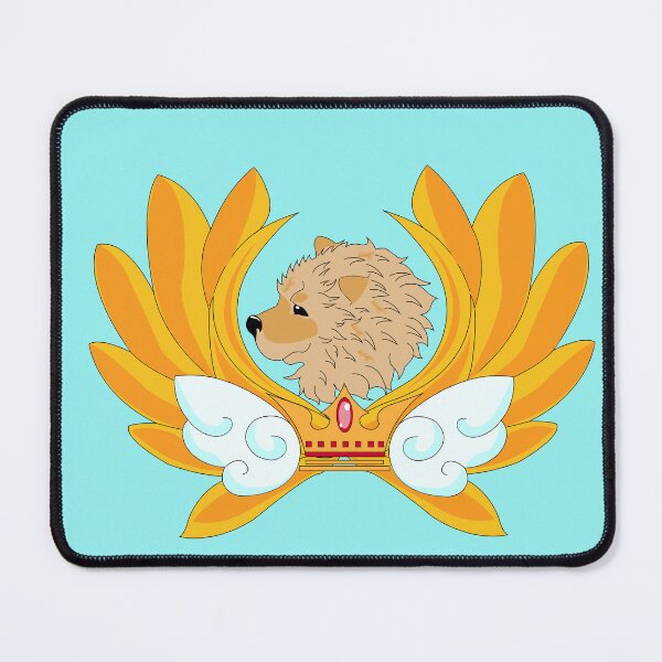 Item preview, Queenie designed and sold by GEEKYGAYO.