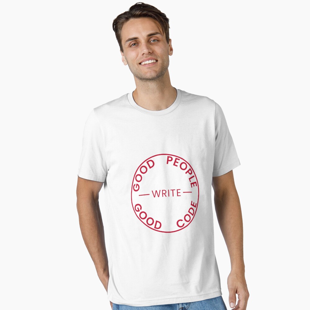 Item preview, Essential T-Shirt designed and sold by kartedrop.