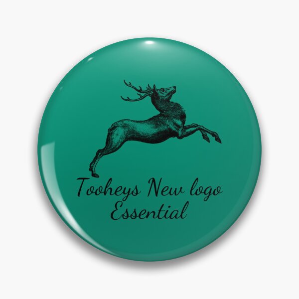 Item preview, sticker  Tooheys New logo     designed and sold by DeronGoyette.