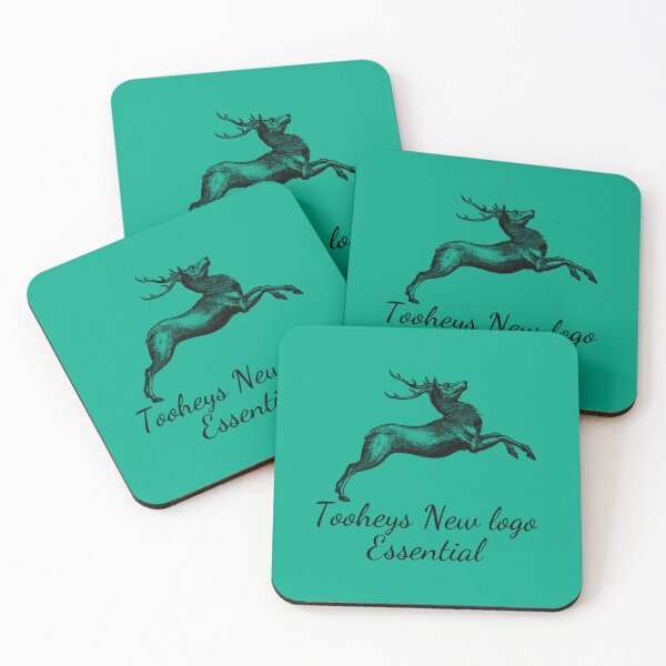 Item preview, sticker  Tooheys New logo     designed and sold by DeronGoyette.
