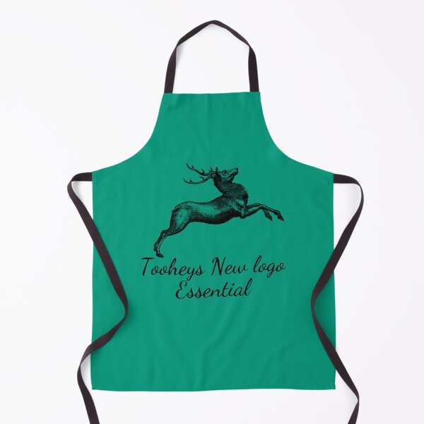 Item preview, sticker Tooheys New logo designed and sold by DeronGoyette.