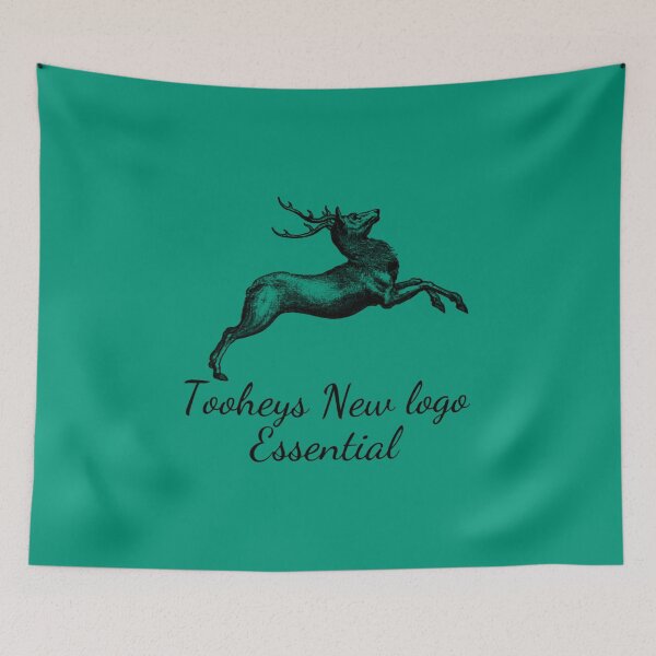 Item preview, sticker  Tooheys New logo     designed and sold by DeronGoyette.