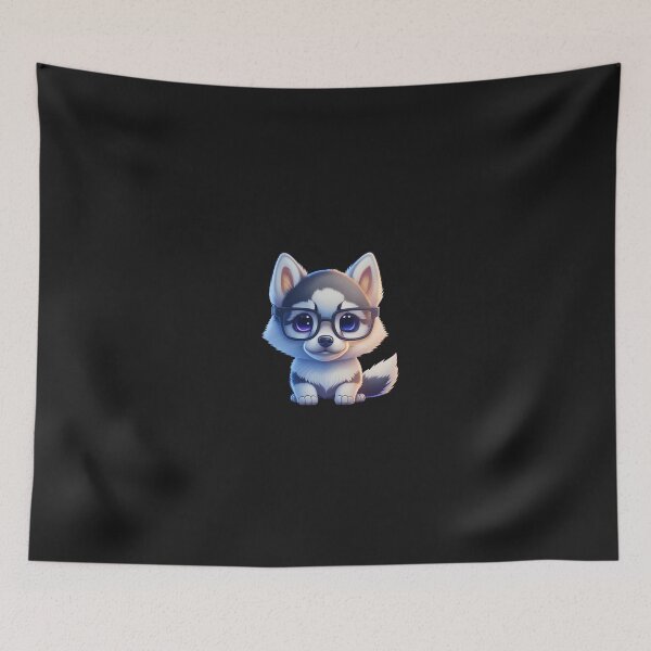 Item preview, Very Cute Social Justice Dog designed and sold by ChibiArtline.